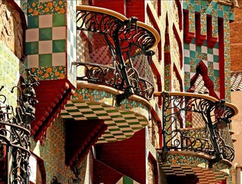 Desde el año 1899 ha