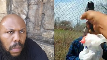 Steve Stephens asesinó a Godwin