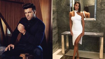 Leandro Penna encontró el amor