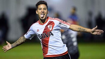 Driussi será transferido por 15 millones de euros al Zenit (Télam)