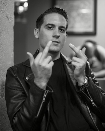 G-Eazy