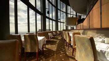 La cabeza del pequeño Charlie