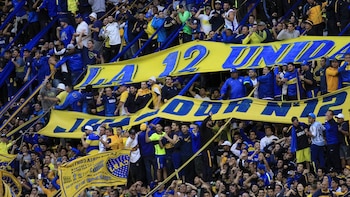 El corazón de la popular