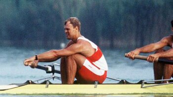 El canadiense no obtuvo medallas