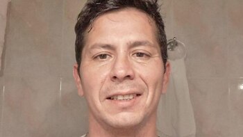 Cuchán recuperó la libertad en