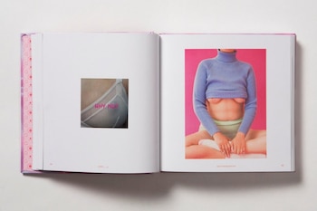 Las fotos que muestran el