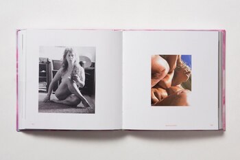 El cuerpo femenino objeto de