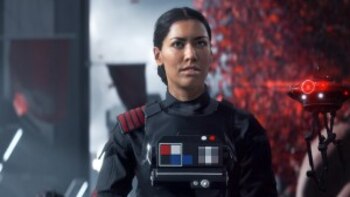 Iden Versio es la protagonista