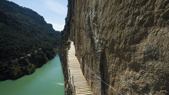 Desde su reapertura hace dos