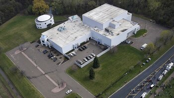 La casa de Prince en