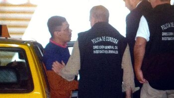 “Sapito” Gómez fue condenado a 4