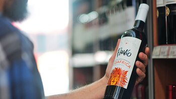 La nueva línea de Bravío