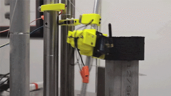 Para comprobar cómo afecta a