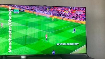 Marcelo Tinelli (Instagram)