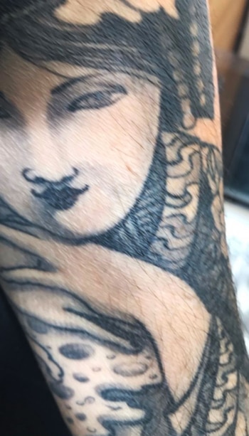 Marcelo Tinelli (Instagram)