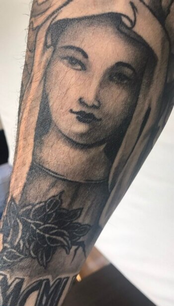 Marcelo Tinelli (Instagram)