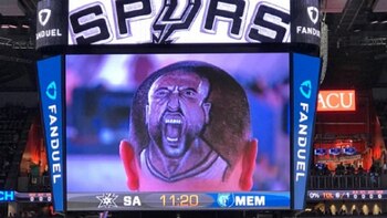 La demostración del amor de