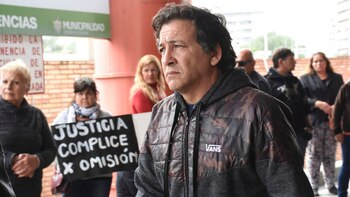 El Padre de Emanuel Balbo,