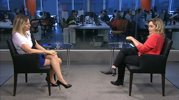 En Infobae: “Con la irrupción de Néstor Kirchner me empecé a interesar en la política”