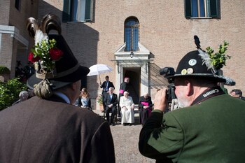 “Mi corazón está lleno de