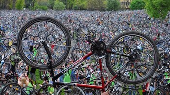 La Masa Crítica es un