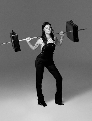 Sophia Amoruso tiene 32 años