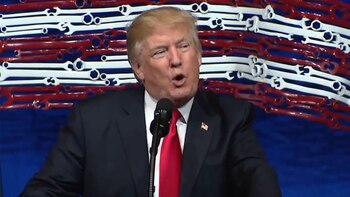 Tras los reveses judiciales, la