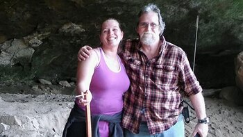 Carrie y Dwight aseguran estar