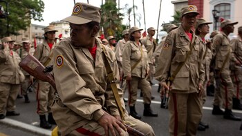 Human Right Watch denunció la