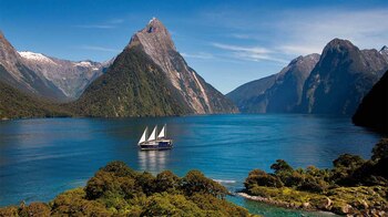 Los imponentes paisajes de Nueva