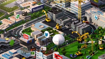 En un cambio de enfoque,