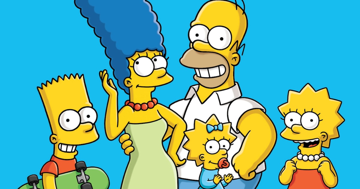 El cumpleaños de Los Simpson: la evolución de la serie en sus 30 años al aire - Infobae