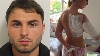 Arthur Collins, el hombre que