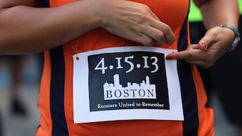 En 2013, tres personas murieron