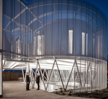 Desde el estudio Z4Z4 crearon