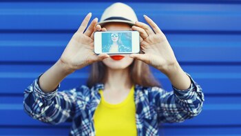 Se evaluaron las fotos de