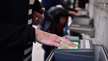 El nuevo formulario I-539 incluirá