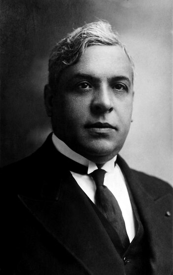 Aristides de Sousa Mendes