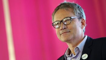 El visionario argentino creó empresas