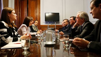 (Gabriel Cano / Comunicacion Senado)