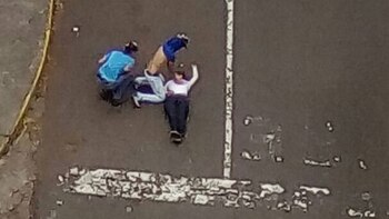 Paola Ramírez fue asesinada este