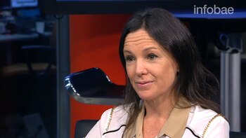 La cartera a cargo de