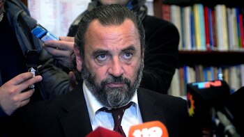 José María Campagnoli (Nicolás Stulberg)