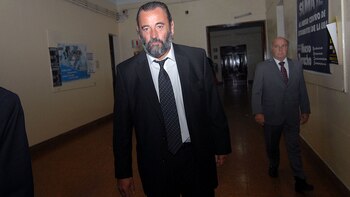 El abogado de Potocar criticó