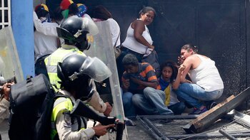 Los casos de abusos por