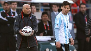 Los dirigentes de AFA viajarán