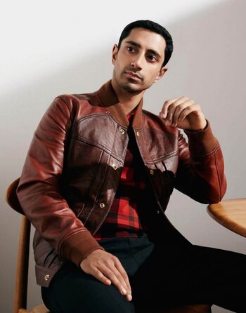 Riz Ahmed fue la revelación