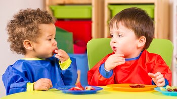 El retraso mental afecta a