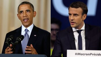 Obama dijo estar aún comprometido