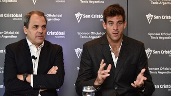 “Voy a tener que usar